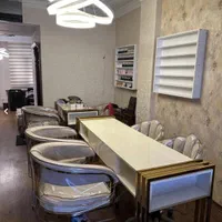 اجاره ودرصدی همه لاین ها در سالن ملیناحیدری|استخدام درمانی، زیبایی، بهداشتی|تهران, نیروی هوایی (پیروزی)|دیوار