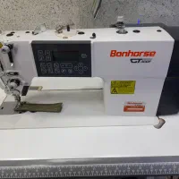 چرخ خیاطی راسته بن هروس کامپیوتری 300F