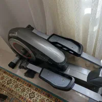 دوچرخه ثابت|تجهیزات ورزشی|گرگان, |دیوار