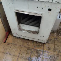 کولر آبی کم کارکرد 5500