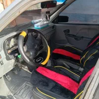 پراید 132مدل 87