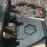 فن لپ تاپ ۵حالته|قطعات و لوازم جانبی رایانه|پرند, فاز ۵|دیوار