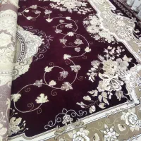 فرش 12متری جفت