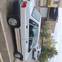 پراید ۱۳۱ مدل ۸۵