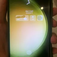 سامسونگ Galaxy S23 Ultra با حافظهٔ ۲۵۶ گیگابایت|موبایل|تهران, سازمان آب|دیوار