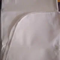 کاور لباس عروس