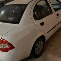 تیبا صندوقدار مدل ۱۴۰۱ بیرنگ|خودرو سواری و وانت|کرج, شهرک بنفشه|دیوار