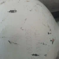 کپسول پژویی ۲۰۰۳۵|قطعات یدکی و لوازم جانبی|فریدونشهر, |دیوار