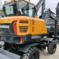 هیوندای لاستیکی HW60ECO