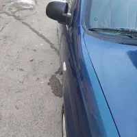 تیبا95 دوگانه کم کار بدون خرج|خودرو سواری و وانت|کرمان, |دیوار