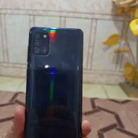 گوشی سامسونگa31