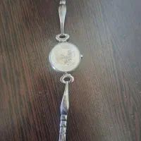 ساعت مچی تمام استیل