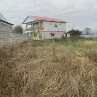 ۳۰۰متر زمین مسکونی سند تک برگ بلوار نوربخش