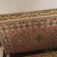 پشتی روشن سالم|فرش|تهران, صادقیه|دیوار