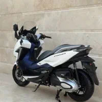 فورزااتاق ۵مدل ۲۰۲۱درحدخشک