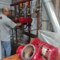 تاسیسات ژوهر (سرویس،تعمیر،پکیج و تاسیسات)