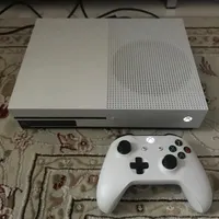 ایکس باکس وان اس Xbox One S