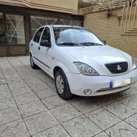 تیبا 2 مدل ۹۹