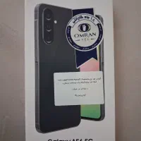 گوشی سامسونگ Galaxy A56 5G  آکبند