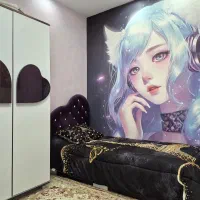 سرویس خواب کودک نوجوان