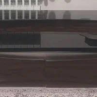 میز تلوزیون در حد نو