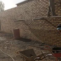 سلام حفاری چاه باغ فاضلاب و...