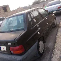 پراید131صبا|خودرو سواری و وانت|جهرم, |دیوار