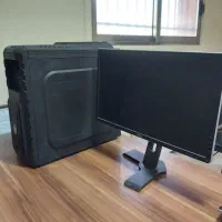 کیس رندرینگ گیمینگ طراحی