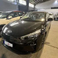 TKKتجارت خودروخسروانی جی7برقی