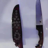چاقو کلکسیونی عتیقه