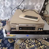 دستگاه سی دی با مارک سامسونگ و پاناسونیک