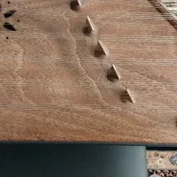 سنتور۳مهرقشلاقی|سازهای سنتی|تهران, جوادیه تهرانپارس|دیوار