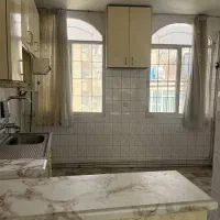 آپارتمان۵۵متری/سالن پرده خور/پارکینگ/بر ایرانخواه|فروش آپارتمان|تهران, زنجان جنوبی|دیوار