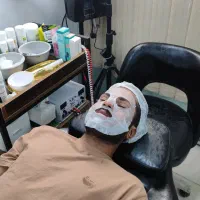 پاکسازی و فیشیال تخصصی در اهواز|خدمات آرایشگری و زیبایی|اهواز, بهارستان|دیوار