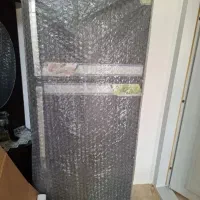 یخچال ام جی فریزر دودر