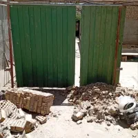 درب دولنگه فروشی|مصالح و تجهیزات ساختمان|گناباد, |دیوار