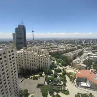 اجاره آپارتمان ۱۳۵ متری ۳ خوابه در شهرک غرب|اجارهٔ آپارتمان|تهران, شهرک غرب|دیوار