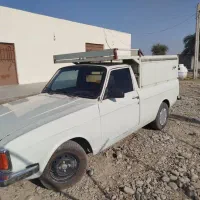 وانت پیکان فروشی|خودرو سواری و وانت|پیر سهراب, |دیوار