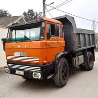 کمپرسی داف تجاری|خودرو سنگین|سنگر, |دیوار