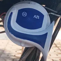 2عدد بوق 18صدا