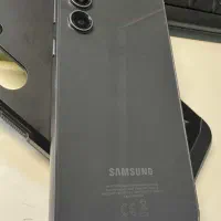 سامسونگ S 23fe در حد نو با گارانتی