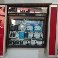 تعمیرات و فروش انواع تلفن و موبایل