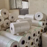کیسه گونی چاپدار پرچمی آردی جامبو کودی دولایه|عمده‌فروشی|تهران, شهرک ولیعصر جنوبی|دیوار