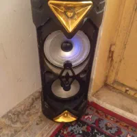 اسپیکر|سیستم صوتی خانگی|کرج, حصارک پایین|دیوار