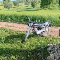 موتور سیکلت