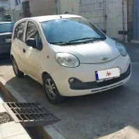 ام وی ام 110s لاکچری