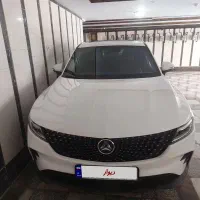 دیگنیتی پرستیژ مدل۱۴۰۲ سفید داخل مارون کارکرد۱۹۰۰۰