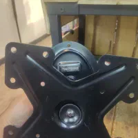 براکت تلوزیون .پایه دیواری تلوزیون