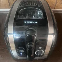 سرخ کن