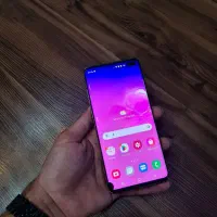 پرچمدار سامسونگ S10 plus با حافظه 128 رم 8|موبایل|ارومیه, |دیوار